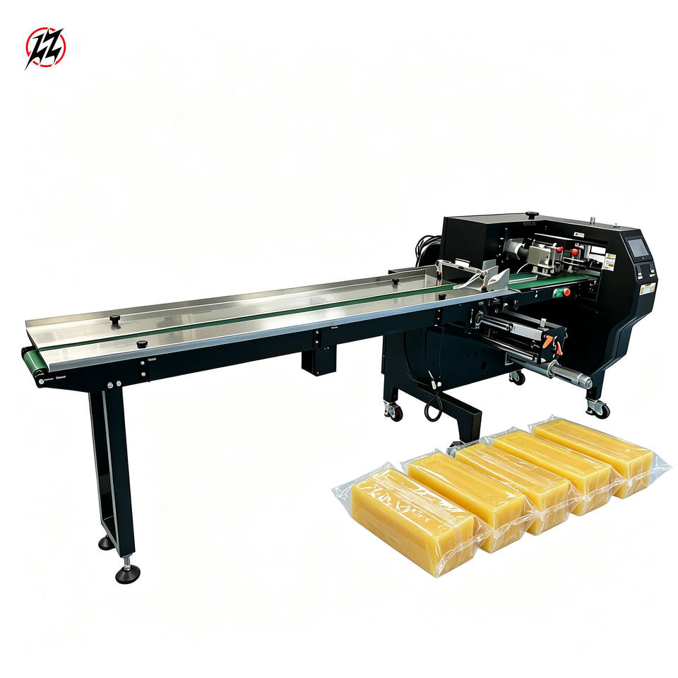 Automatic Packaging Line