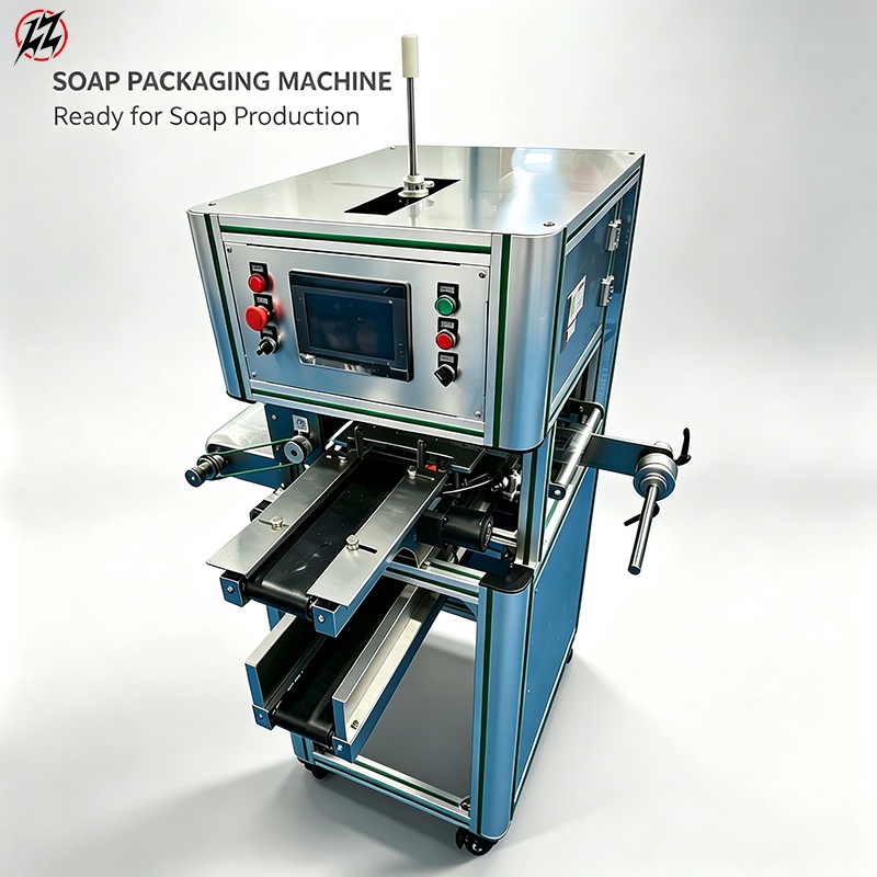 Stretch Film Wrapper